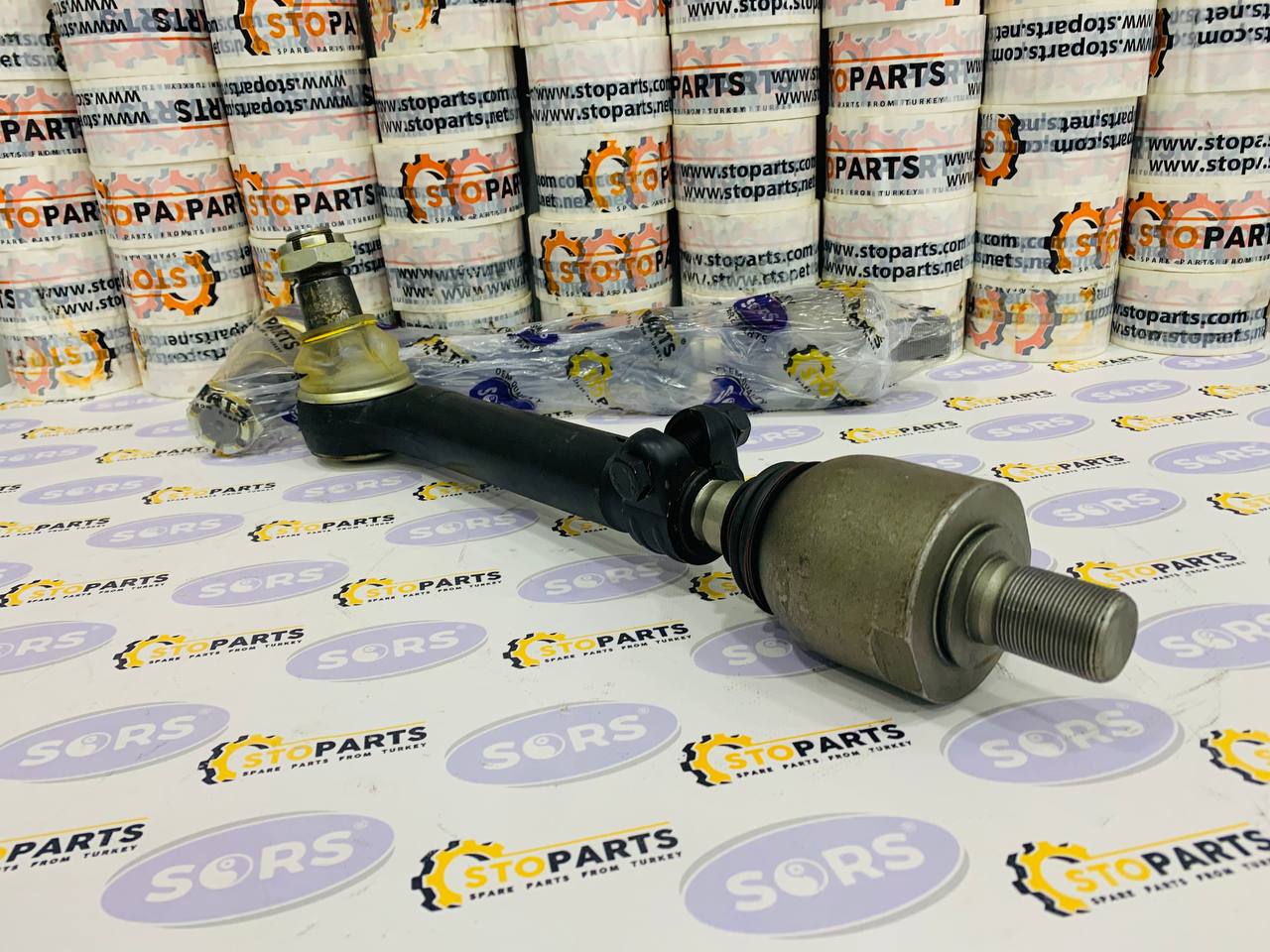 TIE ROD 0501.205.646 AND 0501.205.647 ZF