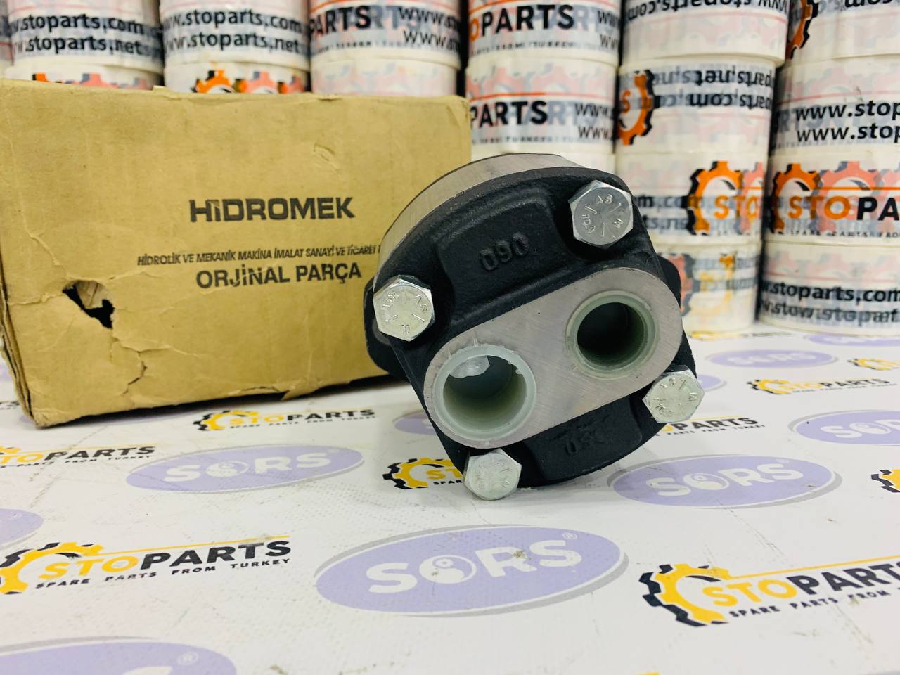 BRAKE PUMP F14/99225 FOR HIDROMEK (GENUINE)