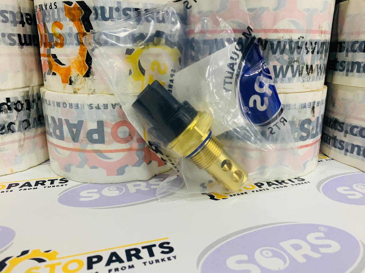 OIL LEVEL SENSOR 15048183 FOR VOLVO