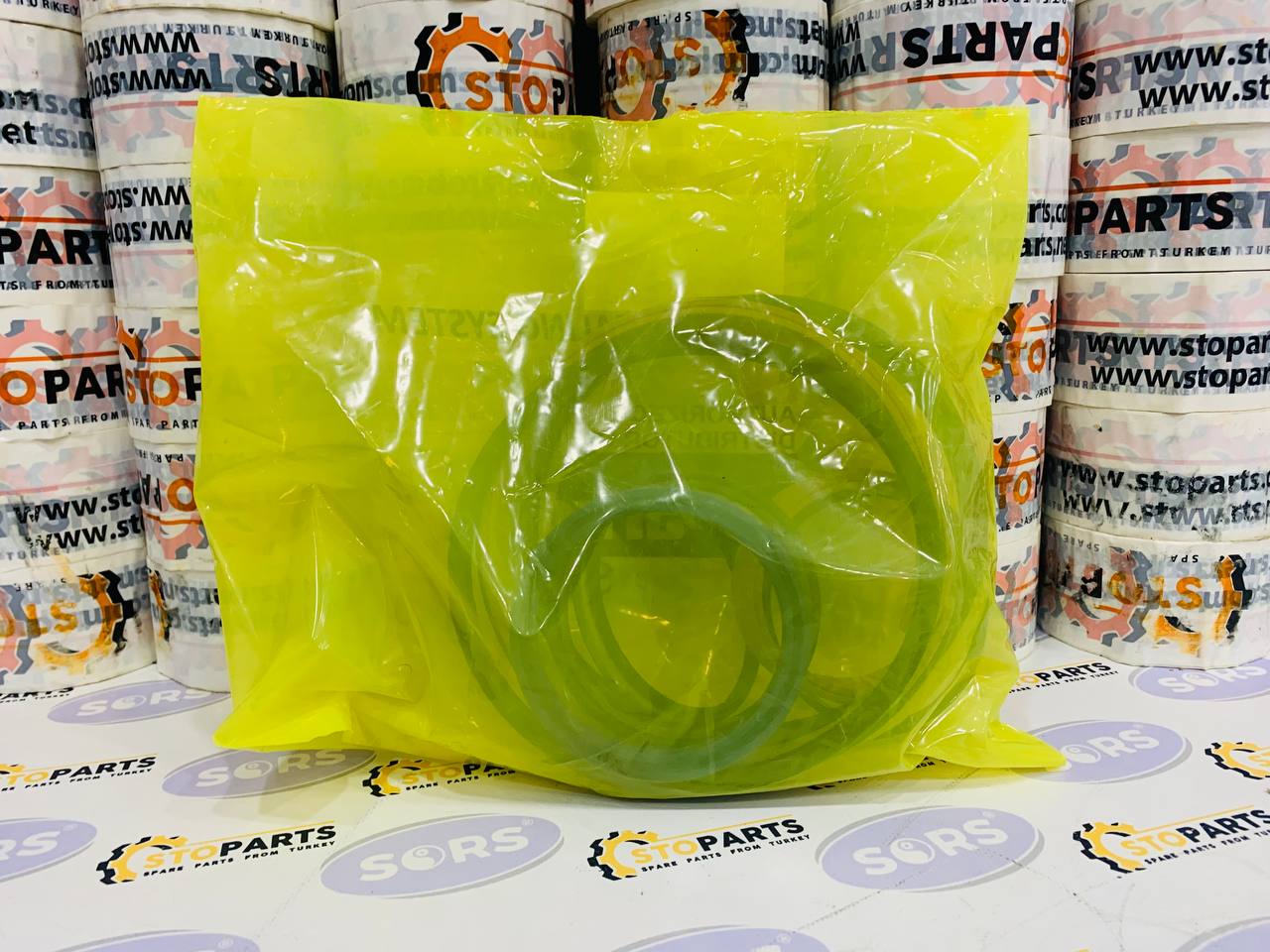 SEAL KIT 17238406 FOR VOLVO