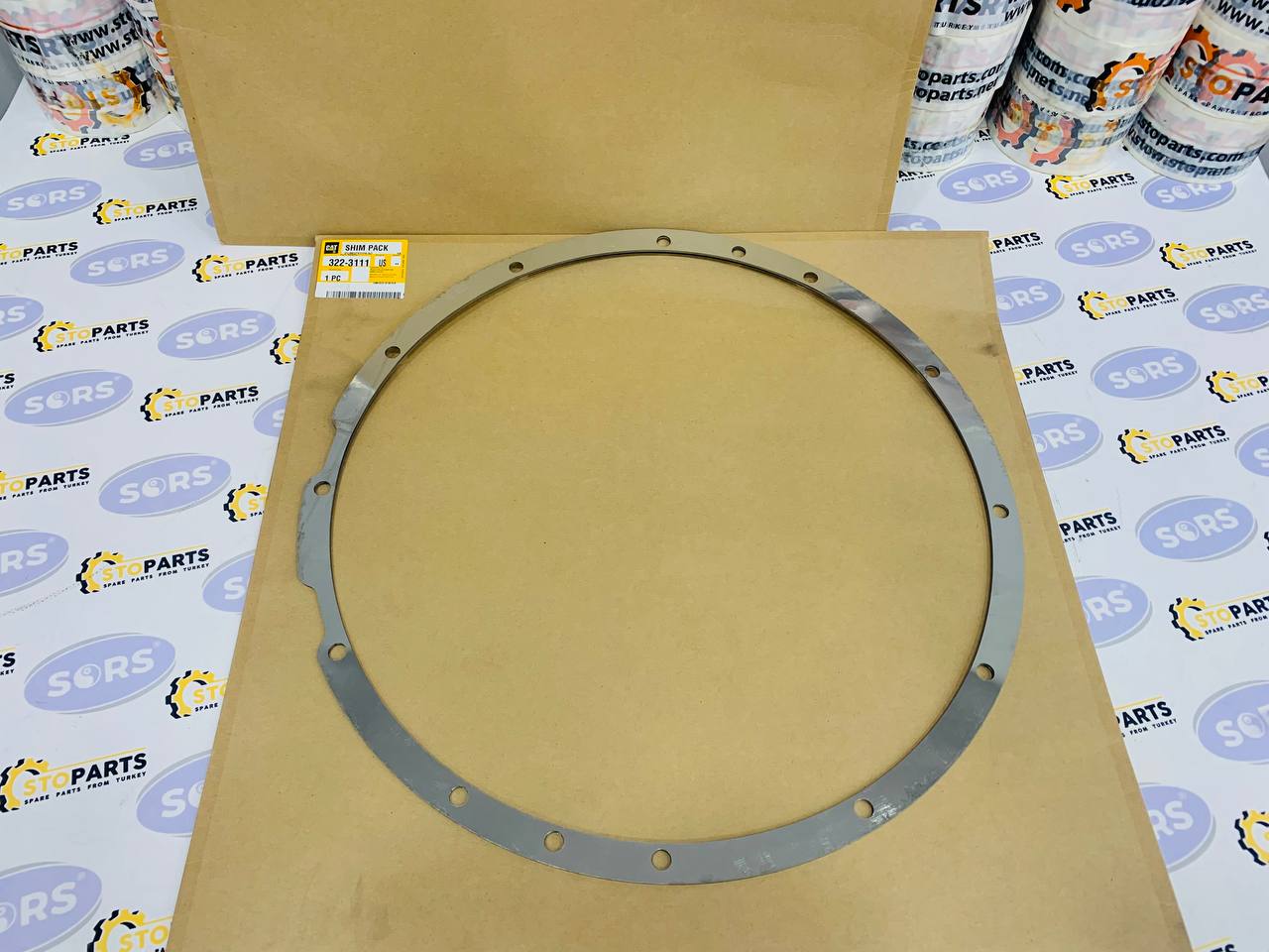 SHIM PACK 3223111 FOR CATERPILLAR (GENUINE)