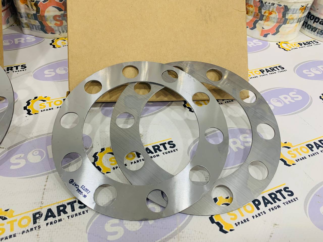 SHIM 8K0066 FOR CATERPILLAR (GENUINE)
