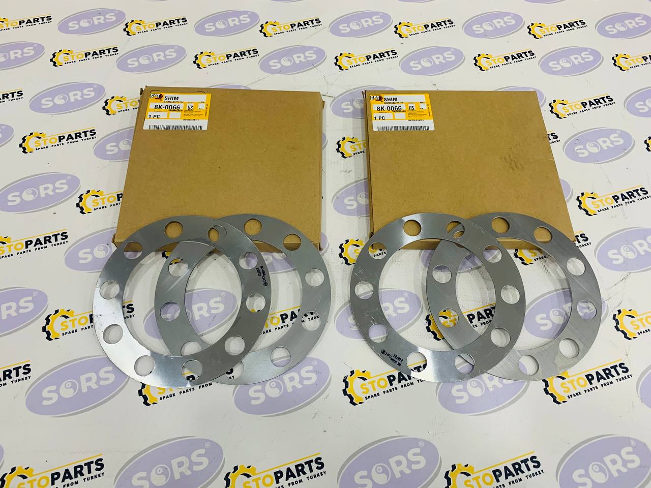 SHIM 8K0066 FOR CATERPILLAR