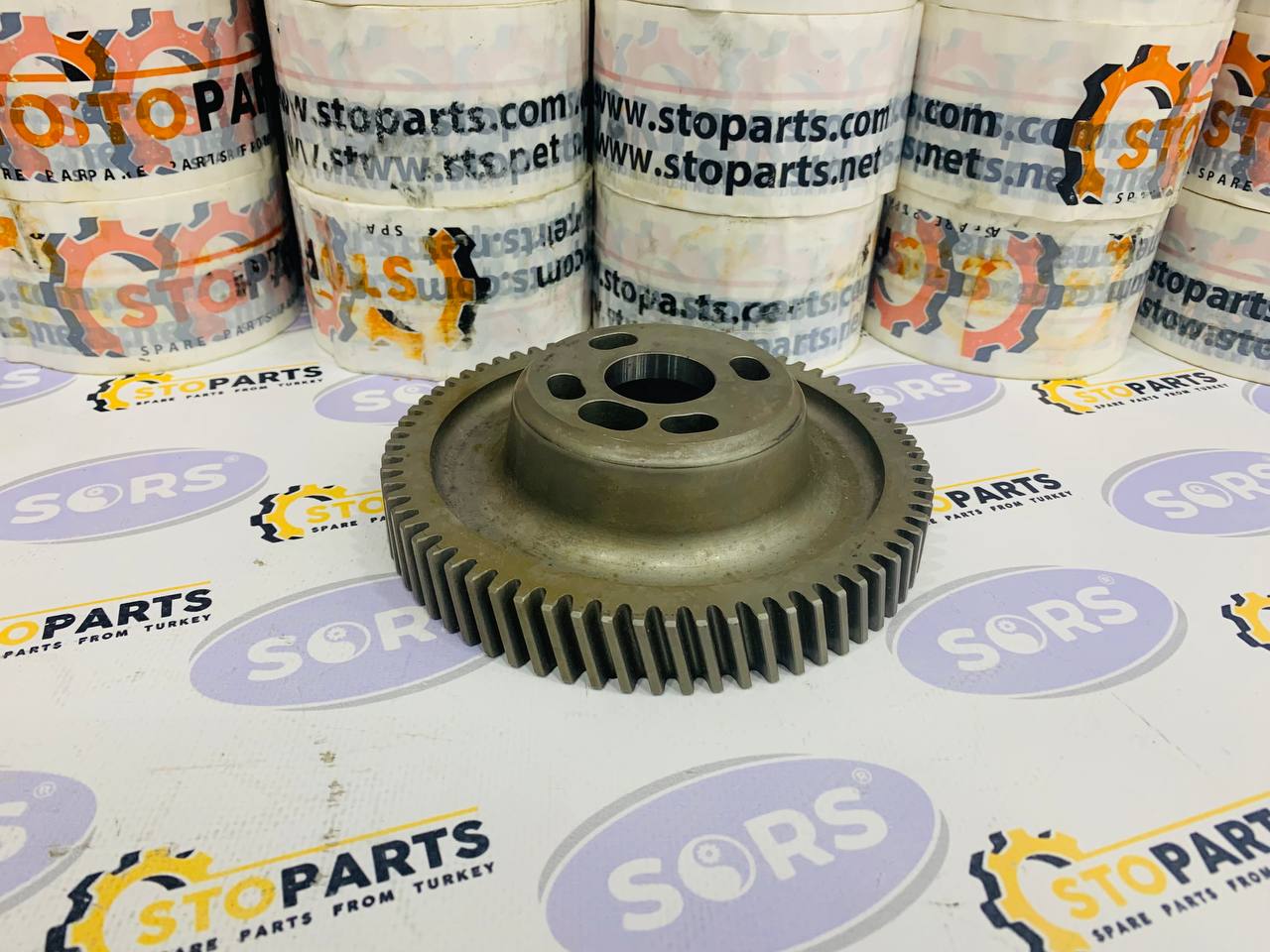 GEAR 2169790 FOR CATERPILLAR