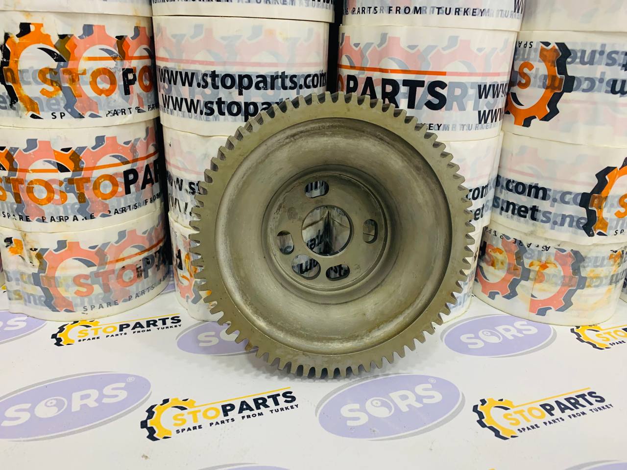 GEAR 2169790 FOR CATERPILLAR