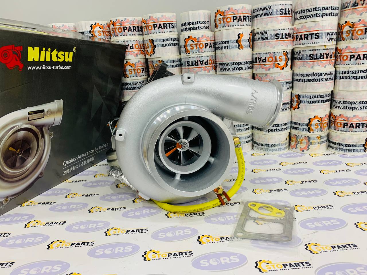 TURBOCHARGER 3620846 FOR CATERPILLAR