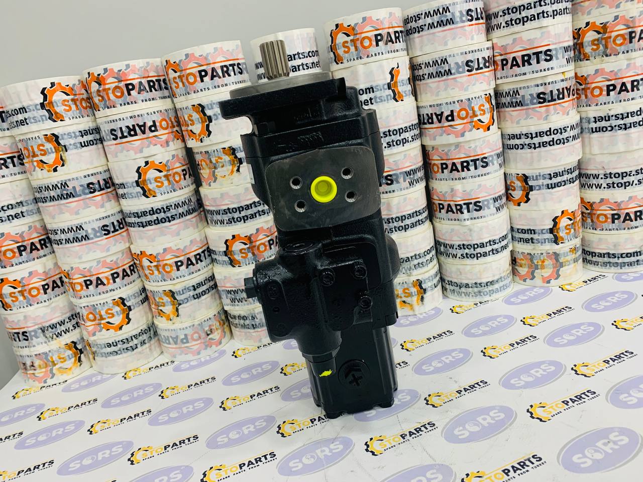 HYDRAULIC PUMP 20/925588 FOR JCB