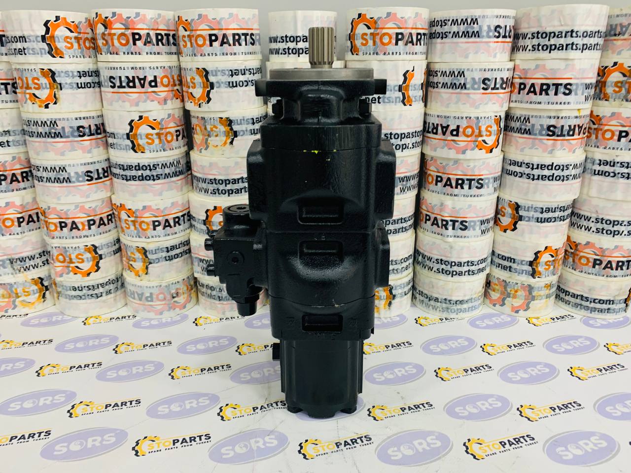 HYDRAULIC PUMP 20/925588 FOR JCB