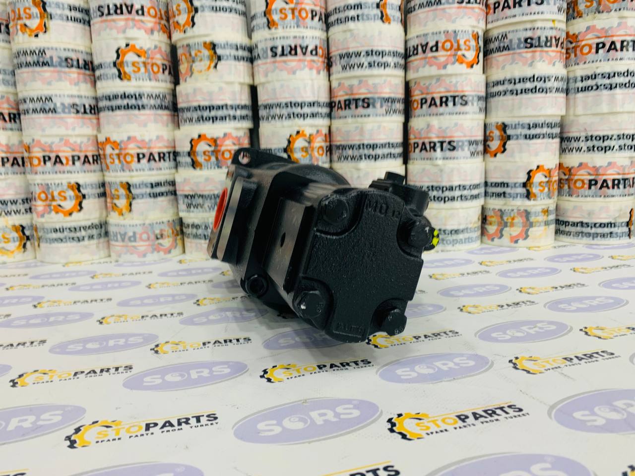 HYDRAULIC PUMP 20/925588 FOR JCB