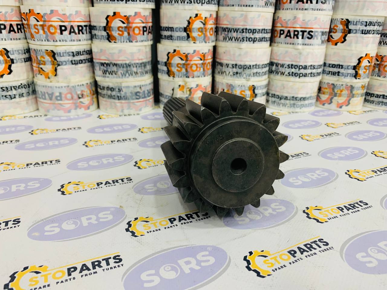 SUN GEAR 1915973 FOR CATERPILLAR