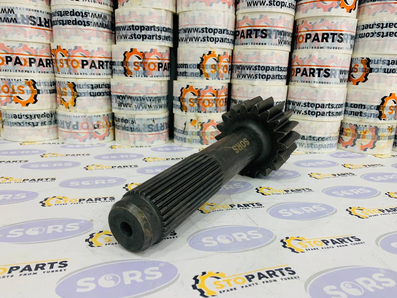SUN GEAR 1915973 FOR CATERPILLAR