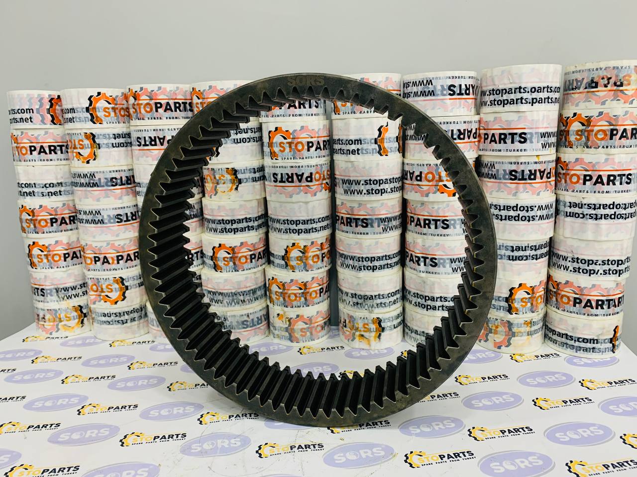 RING GEAR 7D7889 FOR CATERPILLAR