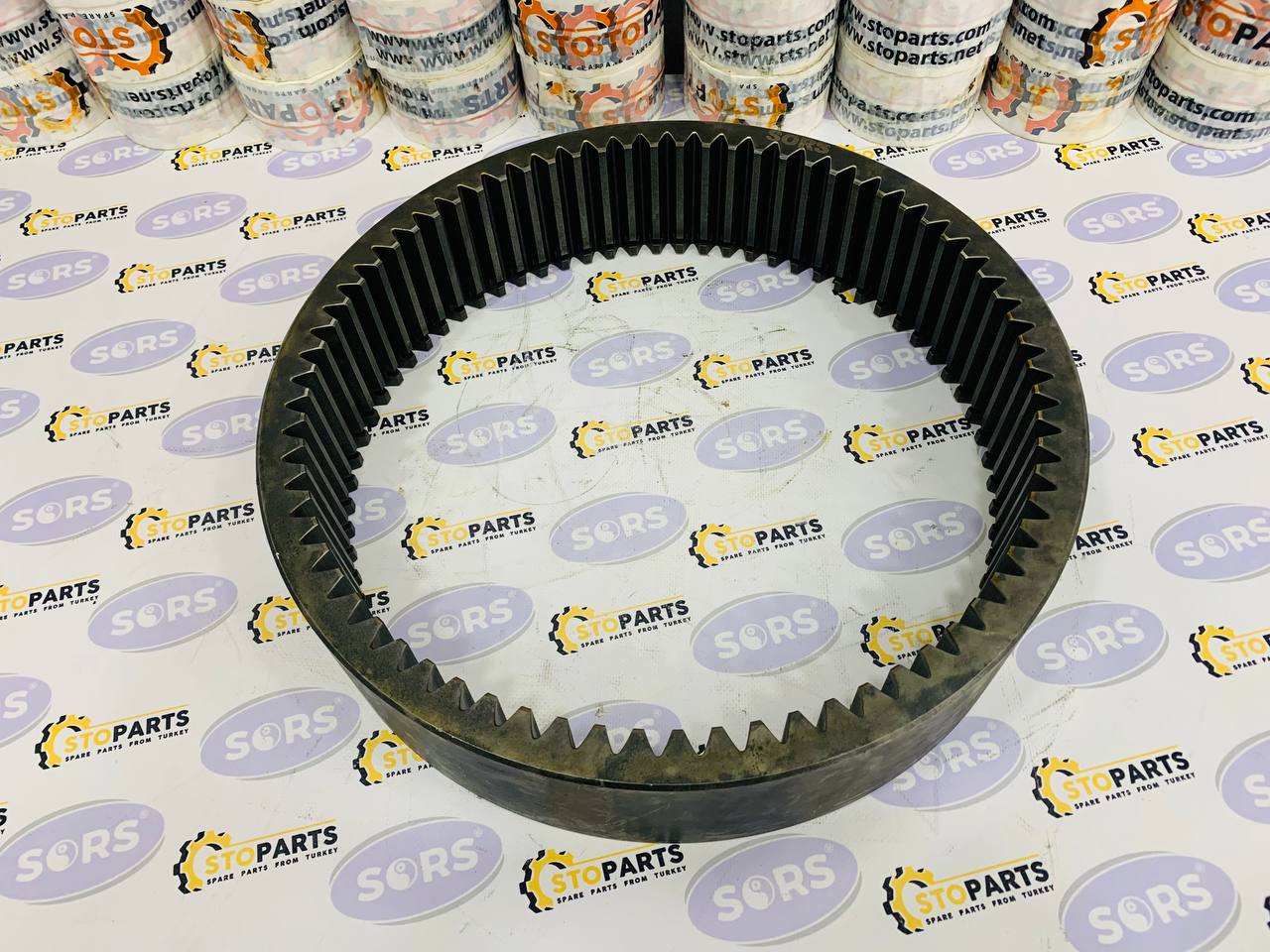 RING GEAR 7D7889 FOR CATERPILLAR