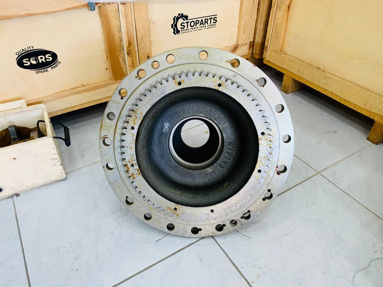 HOUSING 5T7129 FOR CATERPILLAR