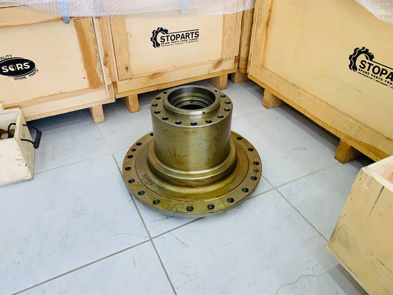 HOUSING 5T7129 FOR CATERPILLAR
