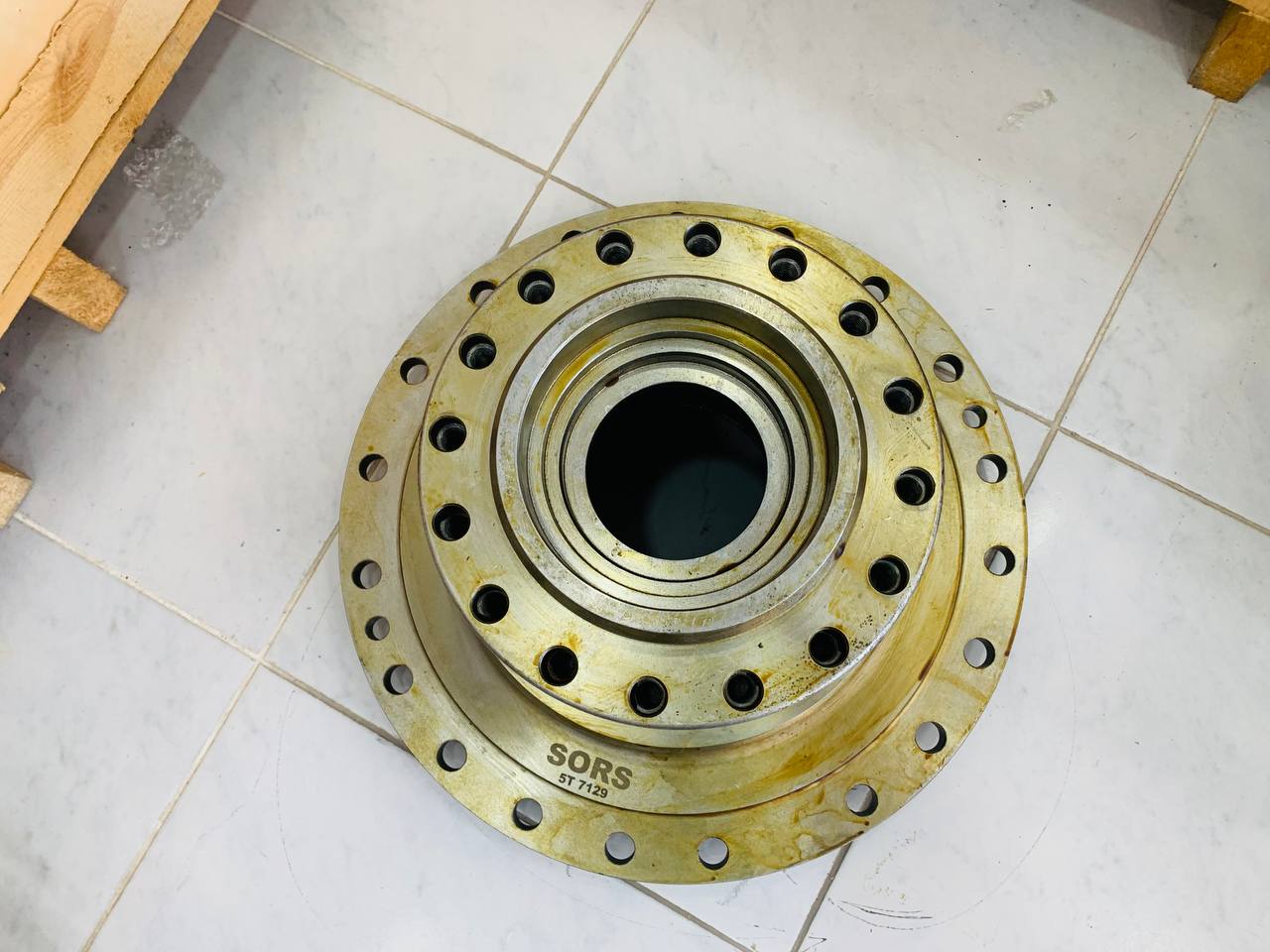 HOUSING 5T7129 FOR CATERPILLAR
