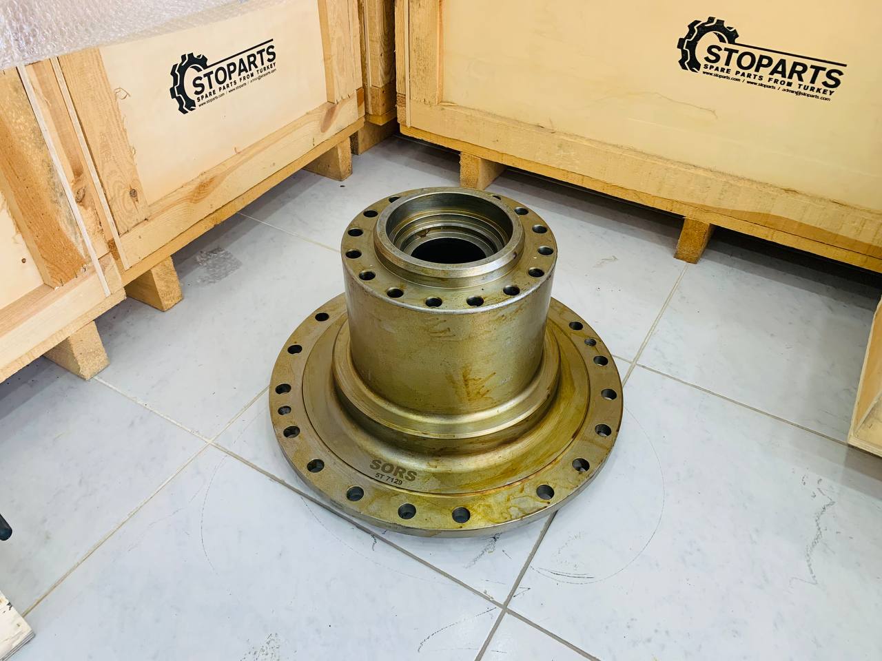 HOUSING 5T7129 FOR CATERPILLAR