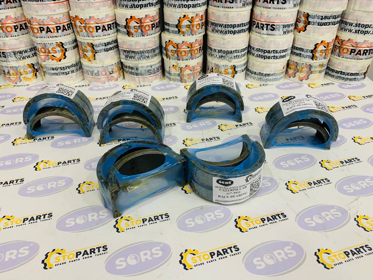 BEARING 3173911 FOR CATERPILLAR