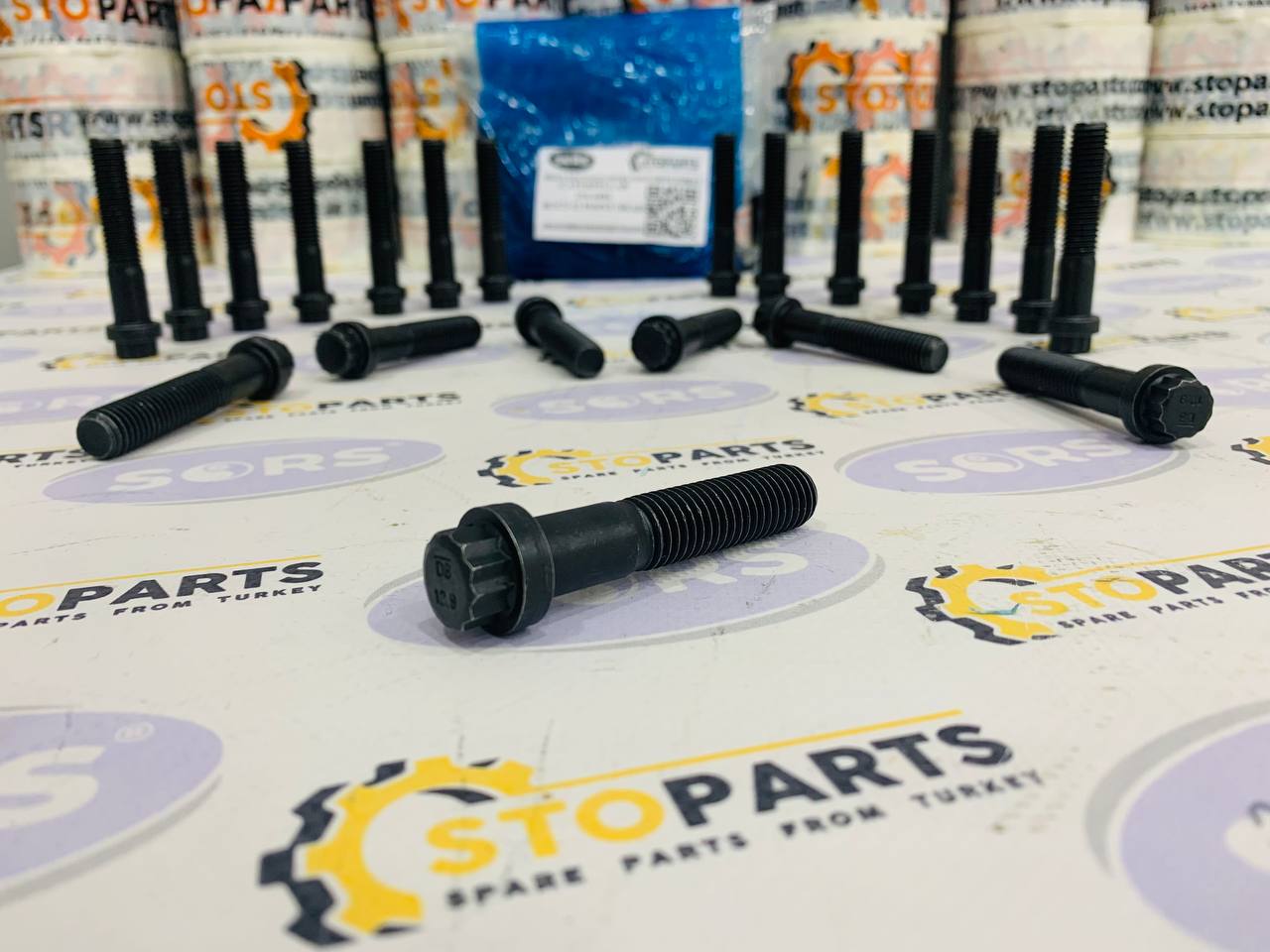 BOLT 2346681 FOR CATERPILLAR