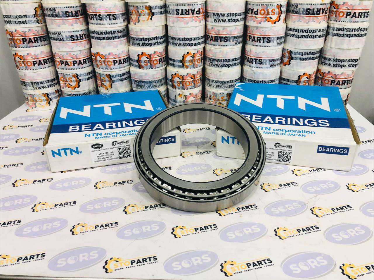 BEARING 1P9594 & 1162024 FOR CATERPILLAR
