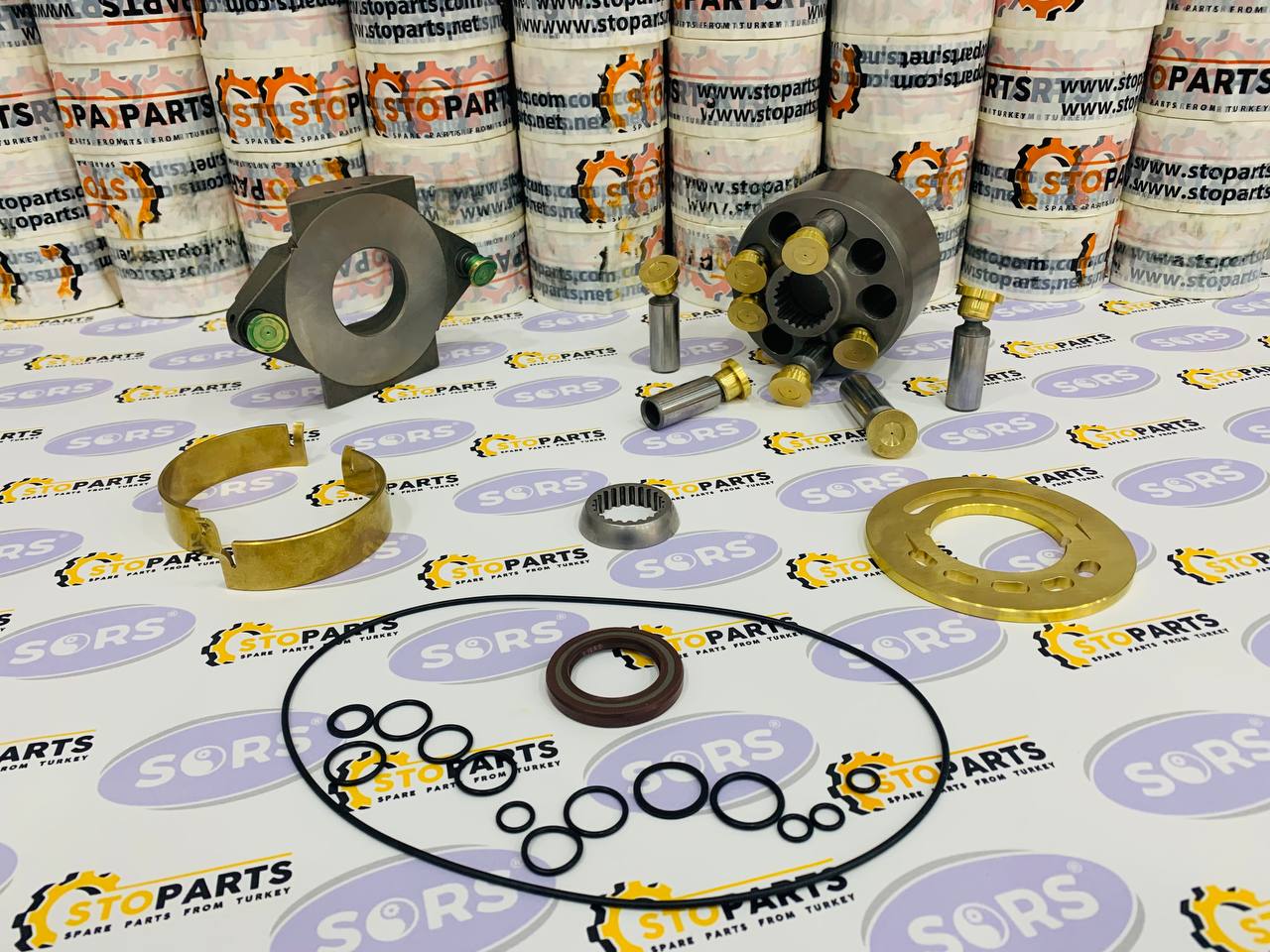 HYDRAULIC PUMP REPAIR KIT A10VSO71 REXROTH