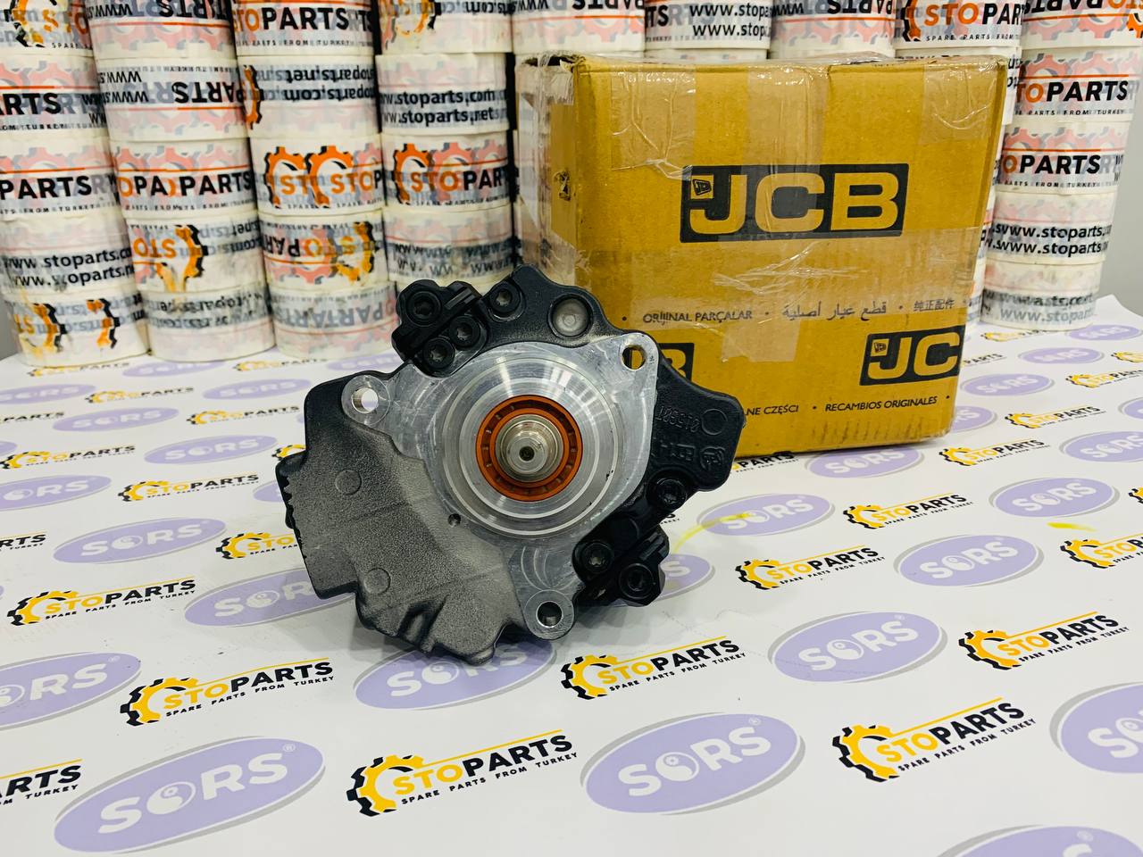 FUEL PUMP 320/06620 FOR JCB (GENUINE)