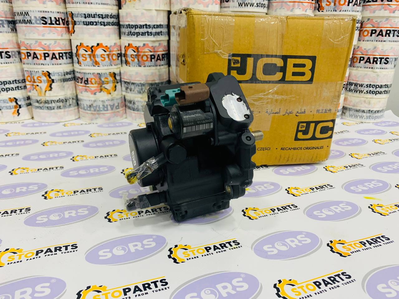 FUEL PUMP 320/06620 FOR JCB (GENUINE)