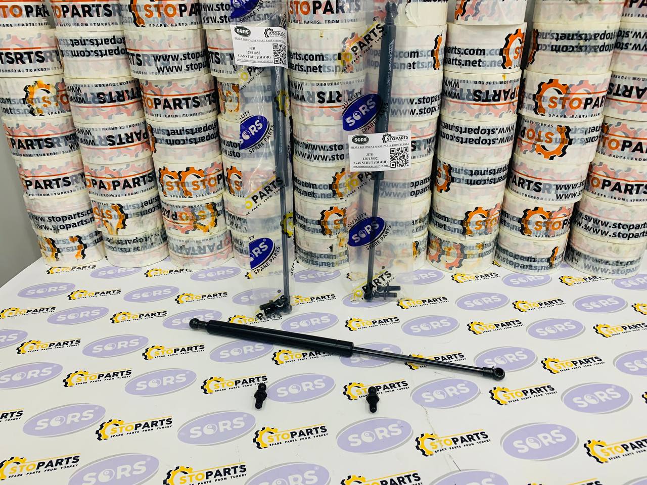 DOOR GAS STRUT 128/13052 FOR JCB