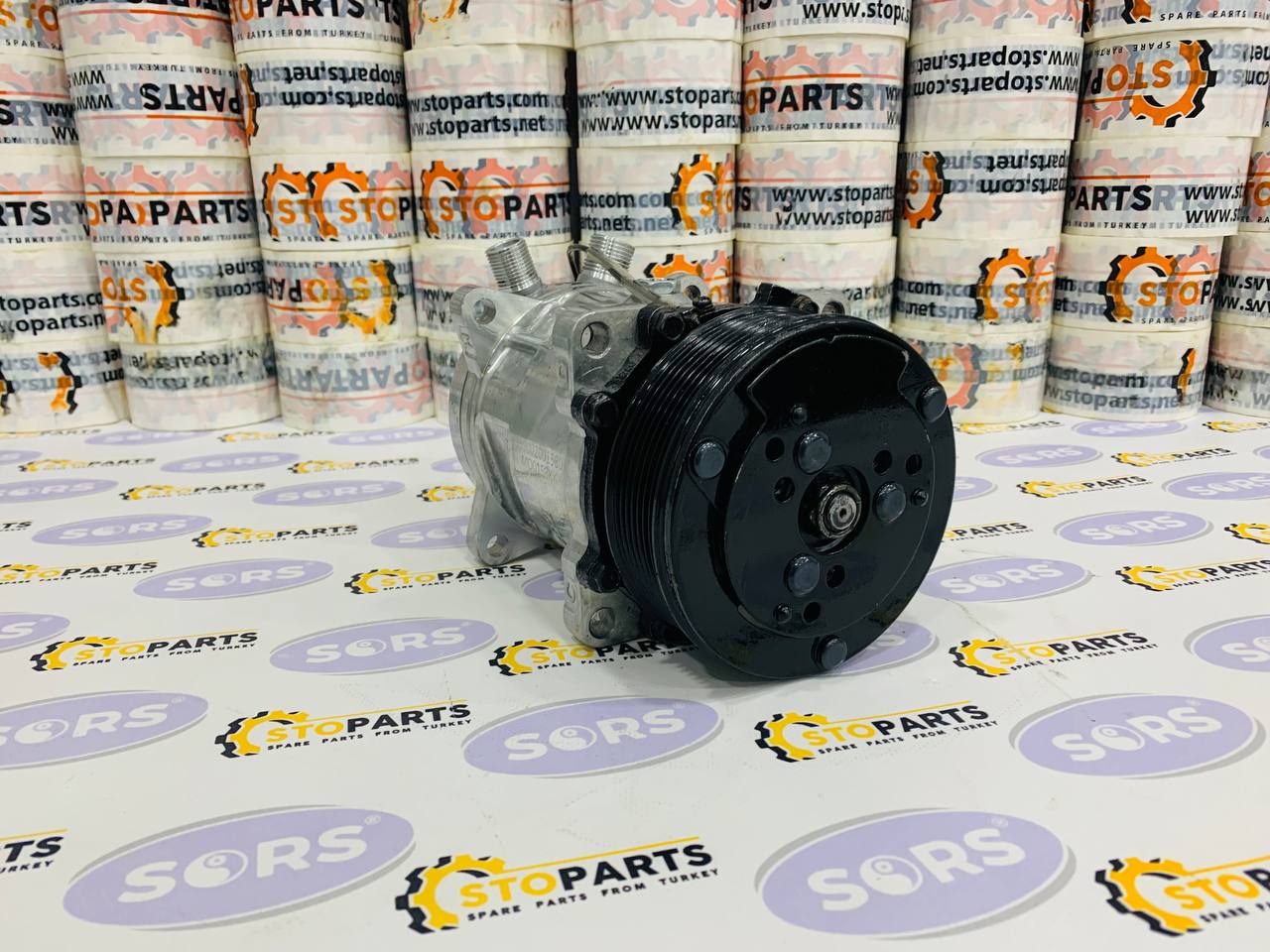 COMPRESSOR 232-9282 FOR CATERPILLAR