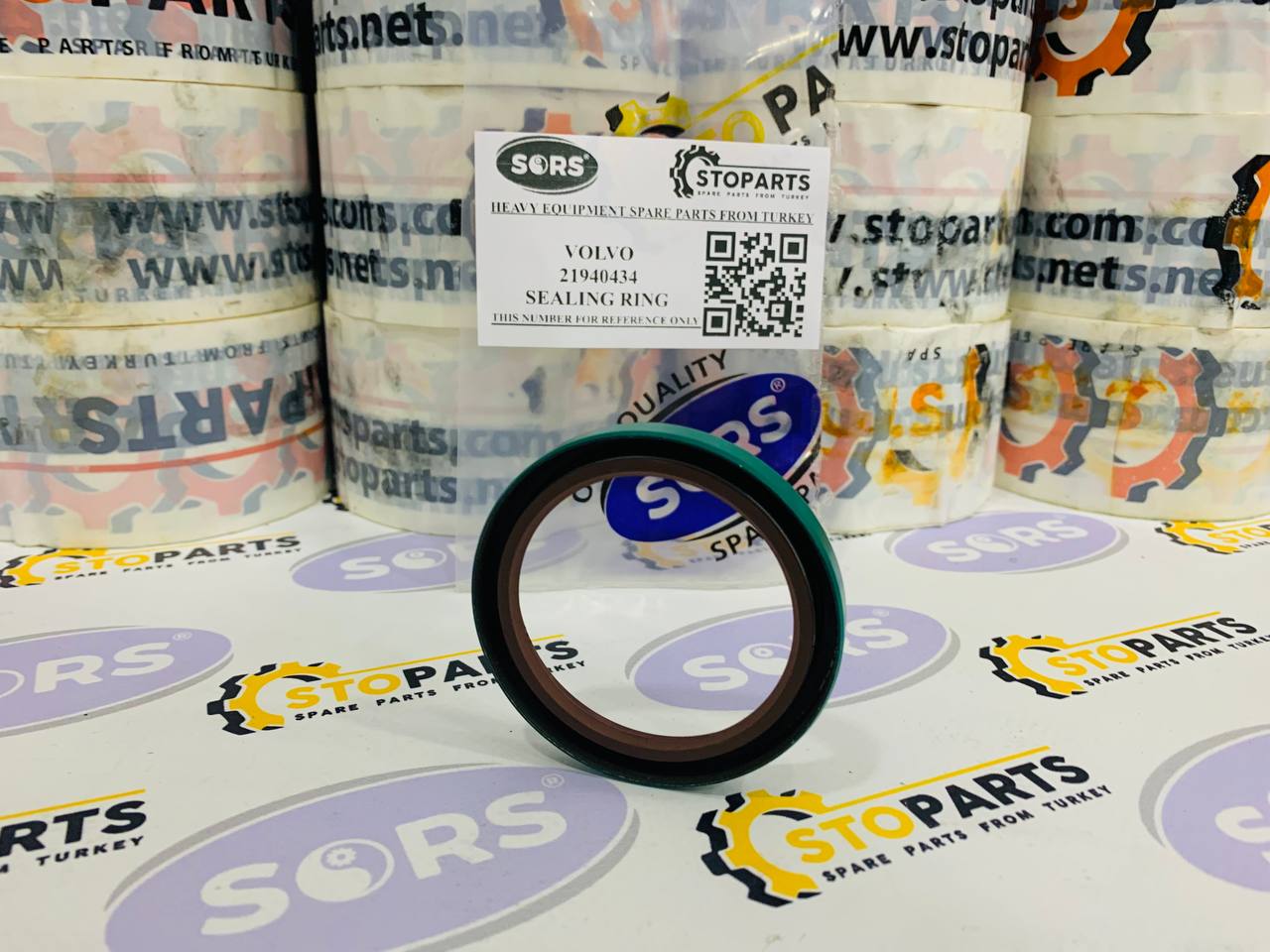 SEAL 21940434 FOR VOLVO