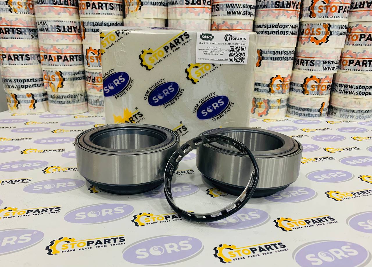 WHEEL BEARING KIT 21036050, 20967828 FOR VOLVO