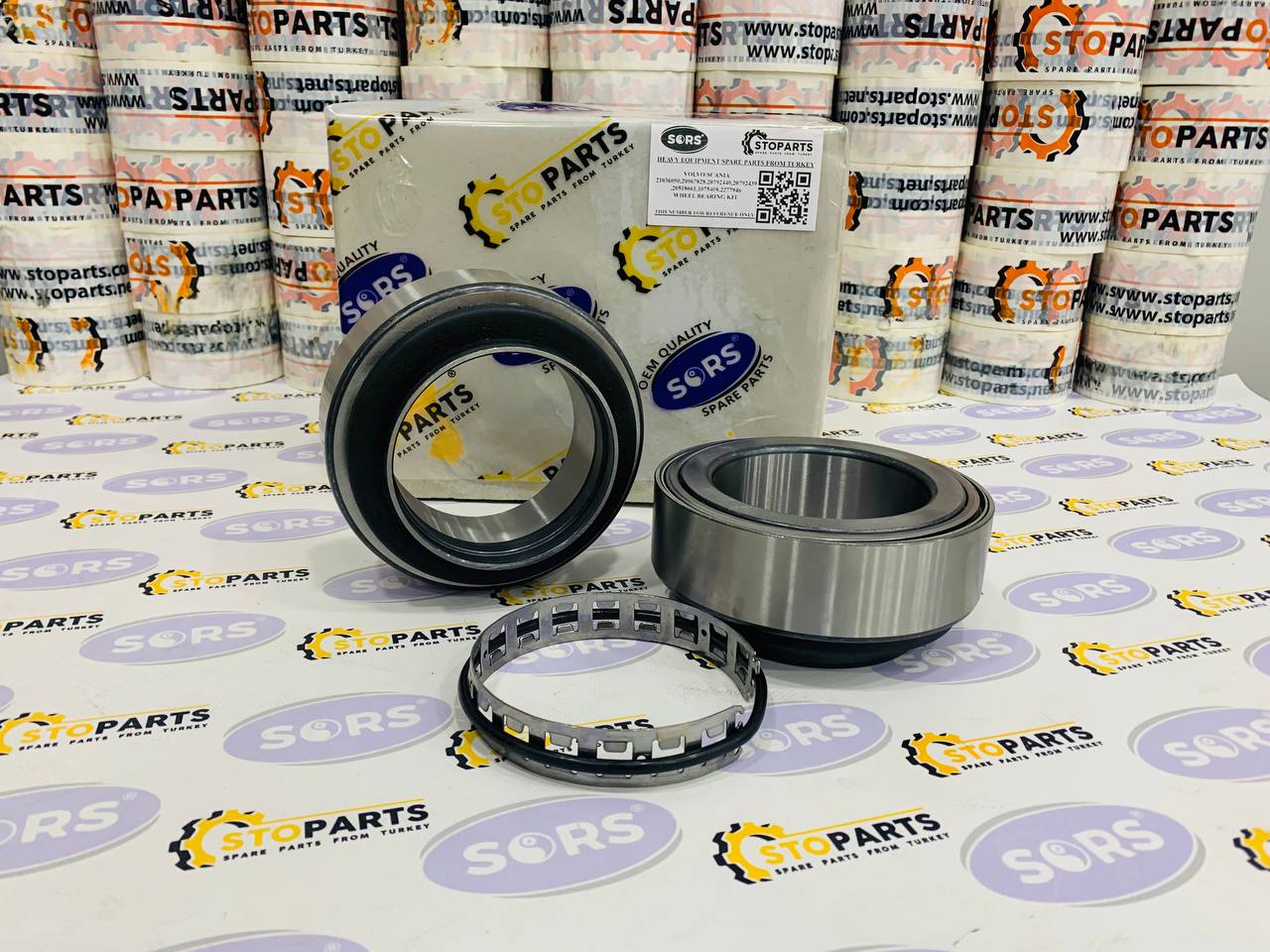 WHEEL BEARING KIT 21036050, 20967828 FOR VOLVO