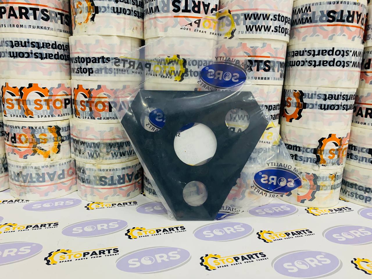 SHIM CA116458, 116458 FOR CARRARO