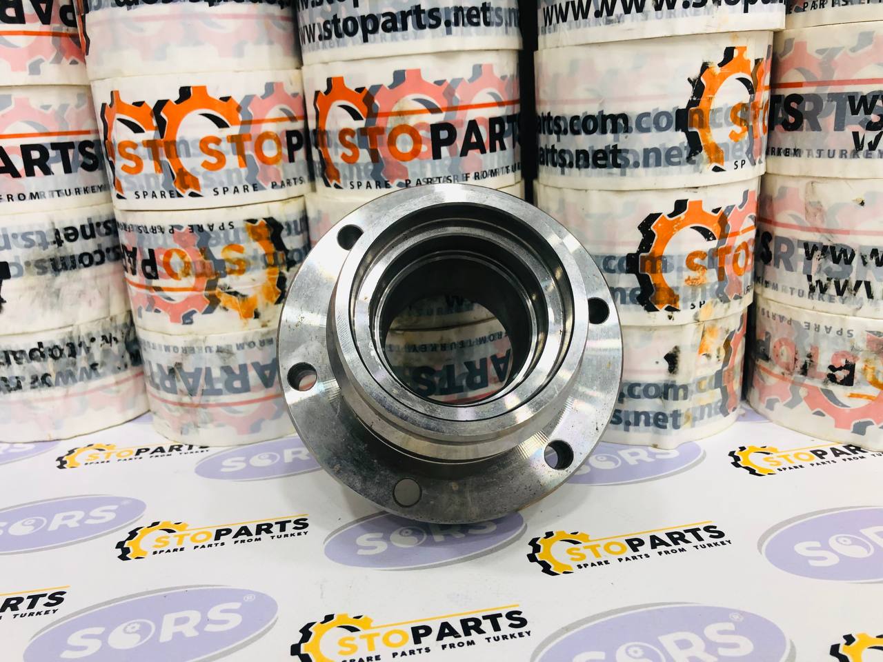 HUB-FAN PULLEY 1W5039 FOR CATERPILLAR