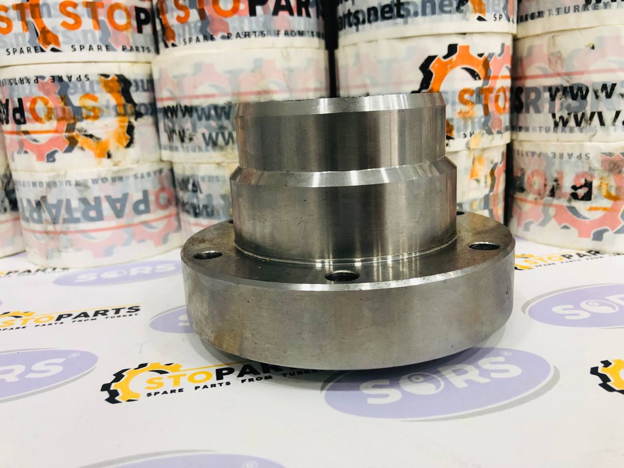 HUB-FAN PULLEY 1W5039 FOR CATERPILLAR
