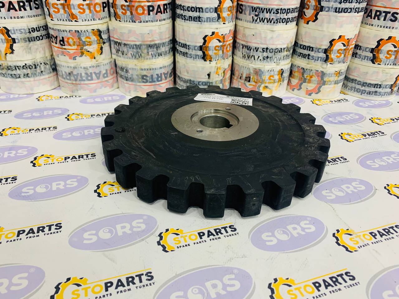 COUPLING 3222307624 FOR ATLAS COPCO