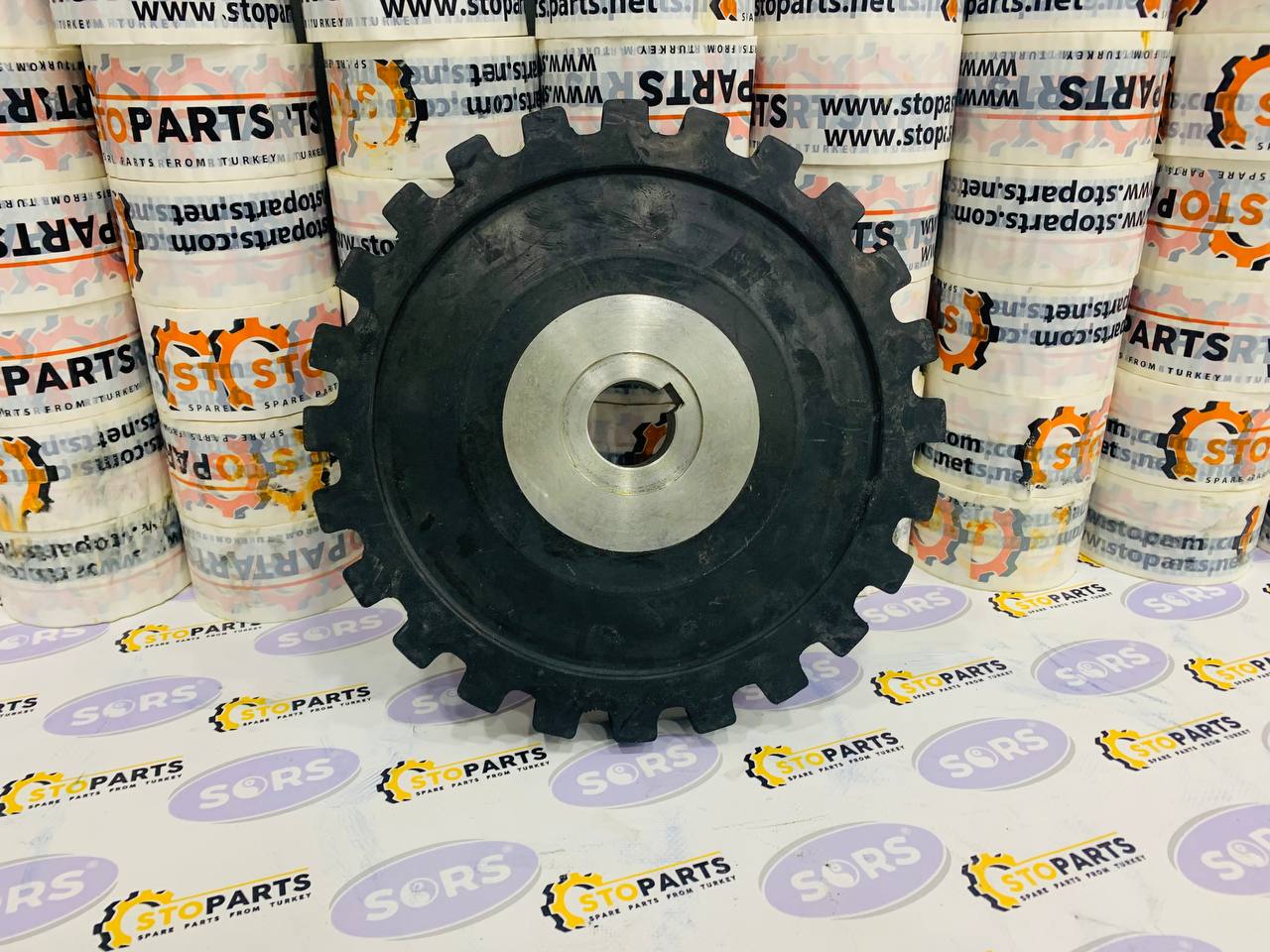 COUPLING 3222307624 FOR ATLAS COPCO