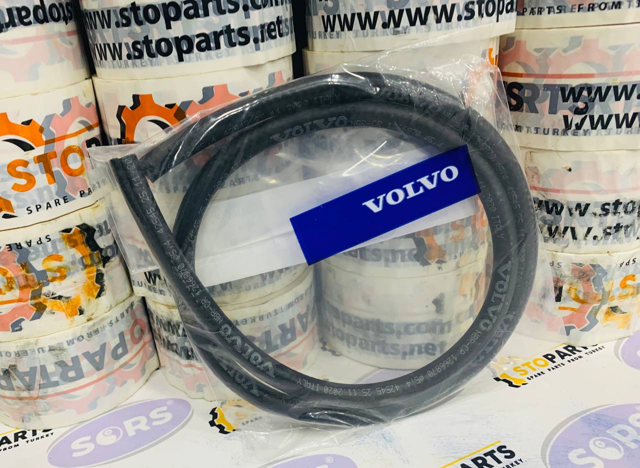 FUEL HOSE 1266870 FOR VOLVO PENTA