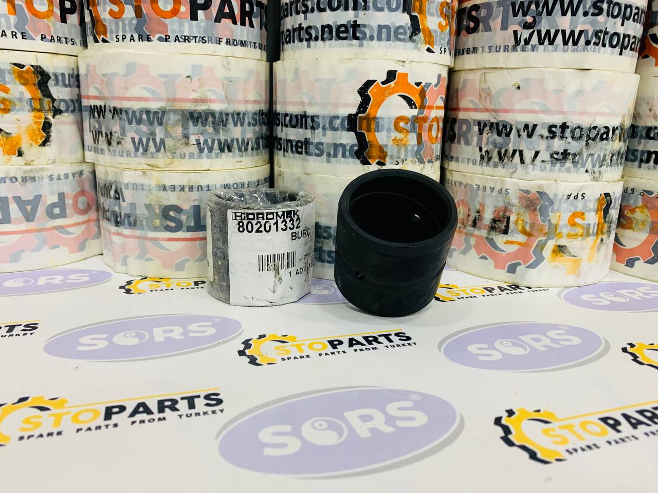 BUSHING 802/10332 FOR HIDROMEK (GENUINE)