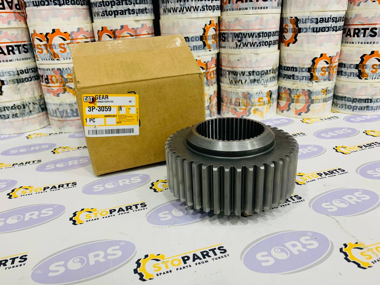 SUN GEAR 3P3059 FOR CATERPILLAR (GENUINE)