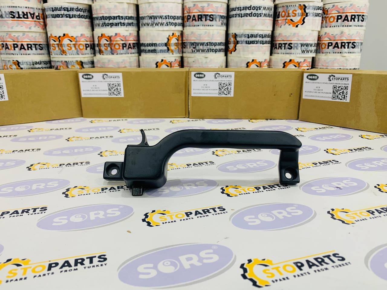 HANDLE REAR WINDOW 331/28235 FOR JCB