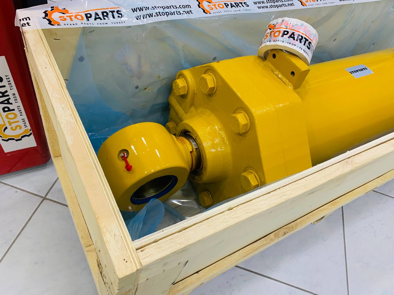 CYLINDER G-TILT 1332962 FOR CATERPILLAR