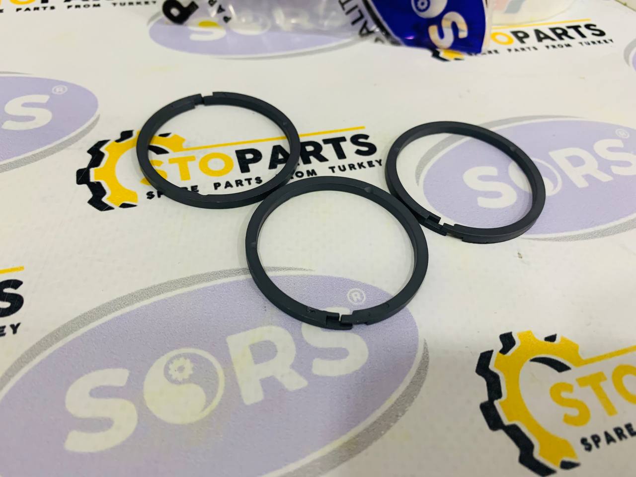 PISTON RING VOE11038835 FOR VOLVO