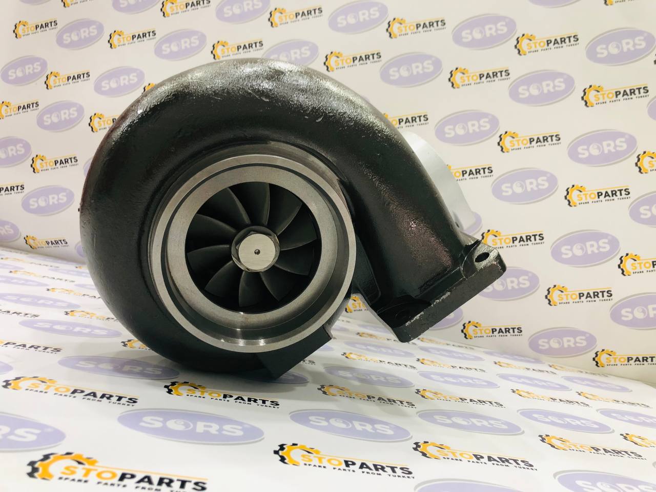 TURBOCHARGER 1965946 FOR CATERPILLAR