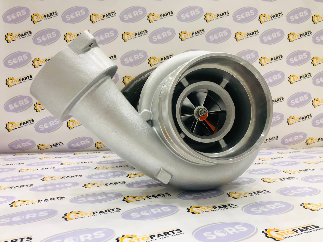 TURBOCHARGER 1965946 FOR CATERPILLAR