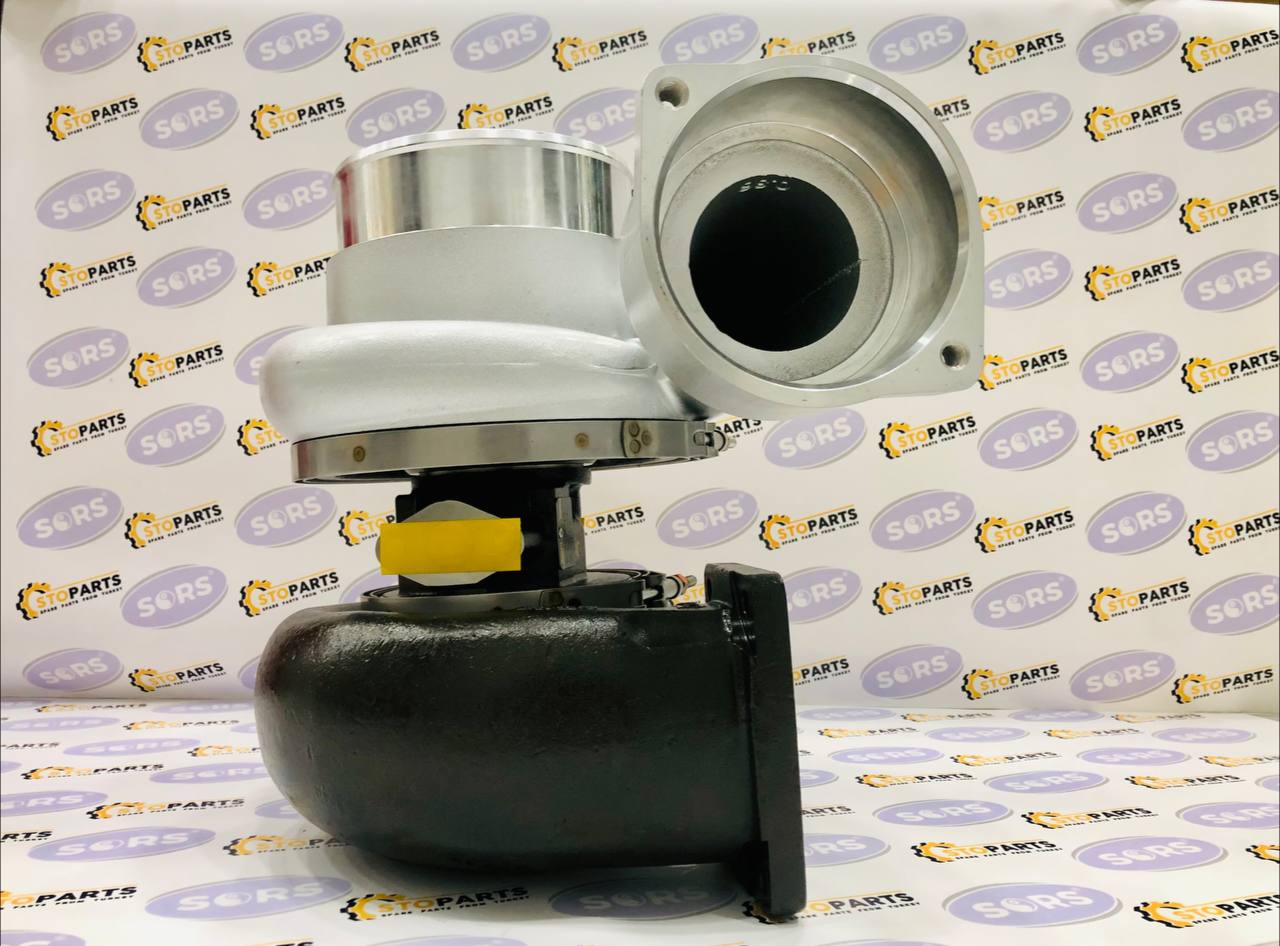 TURBOCHARGER 1965946 FOR CATERPILLAR