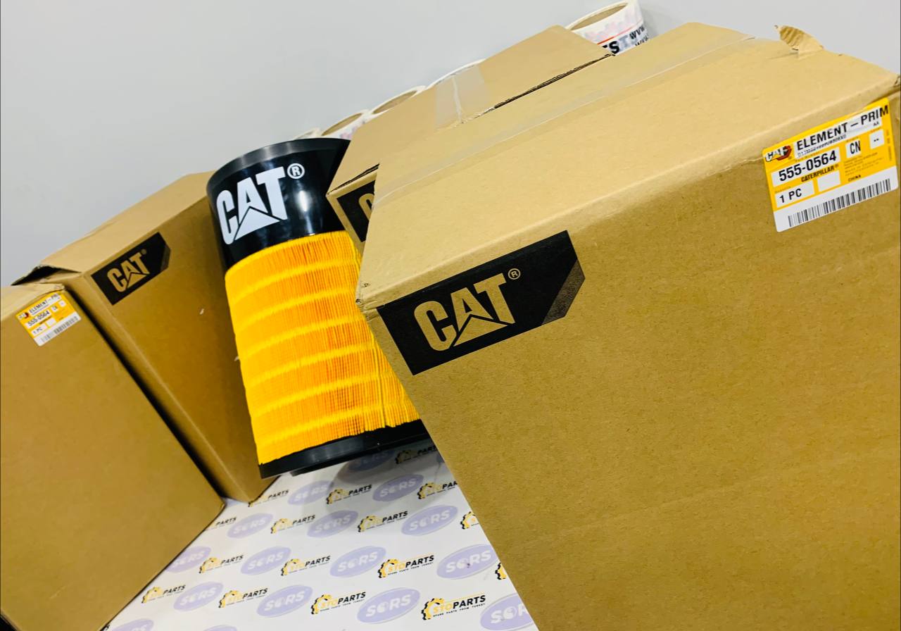 ELEMENT FILTER 5550564 FOR CATERPILLAR
