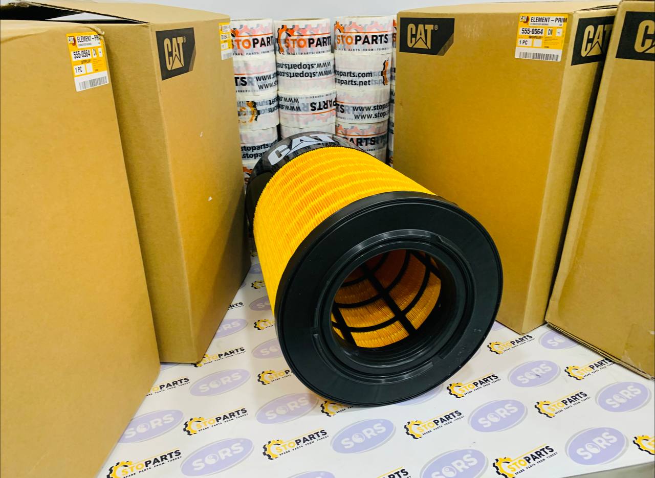 ELEMENT FILTER 5550564 FOR CATERPILLAR