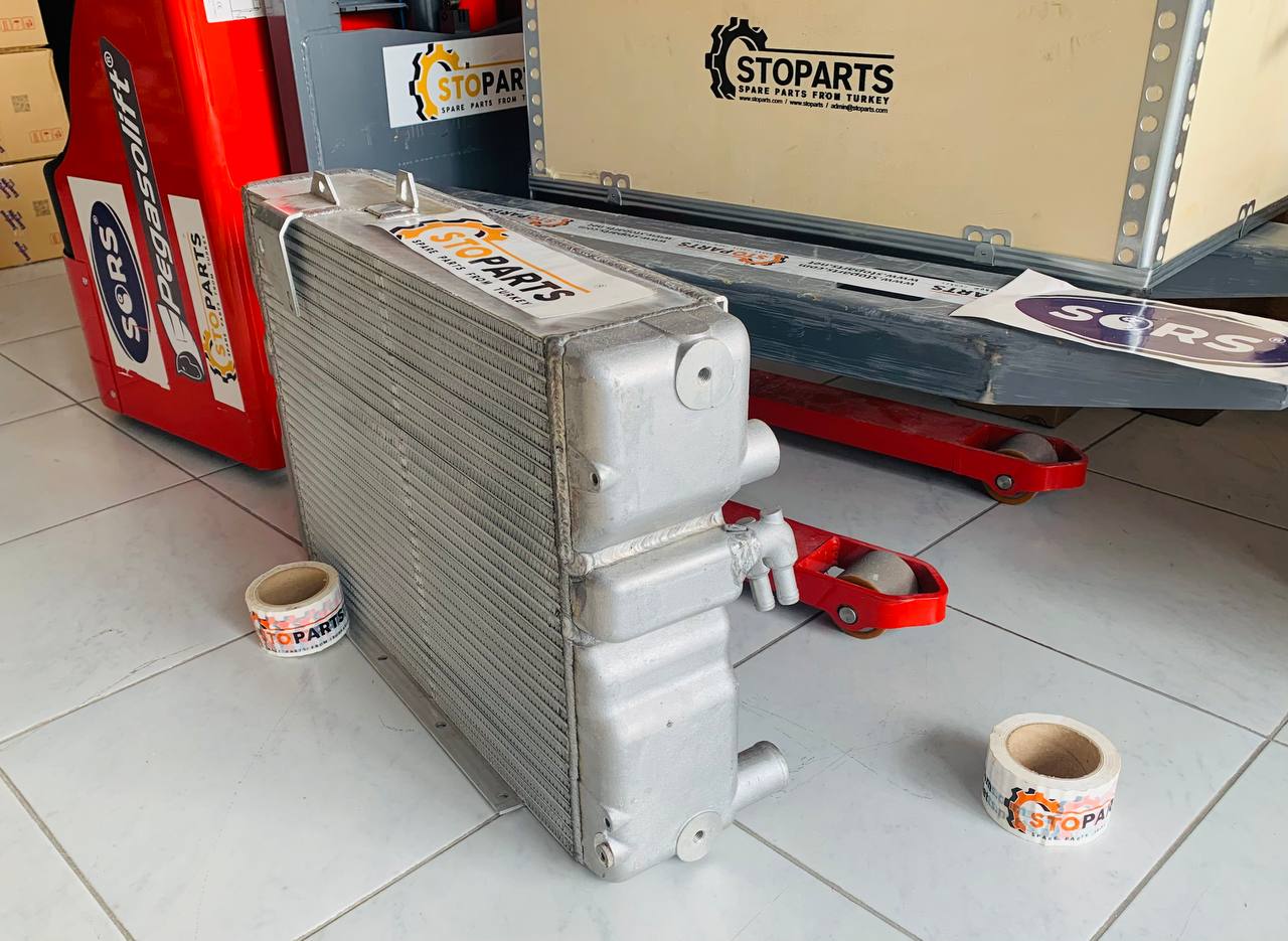 RADIATOR 42N-03-11780 FOR KOMATSU