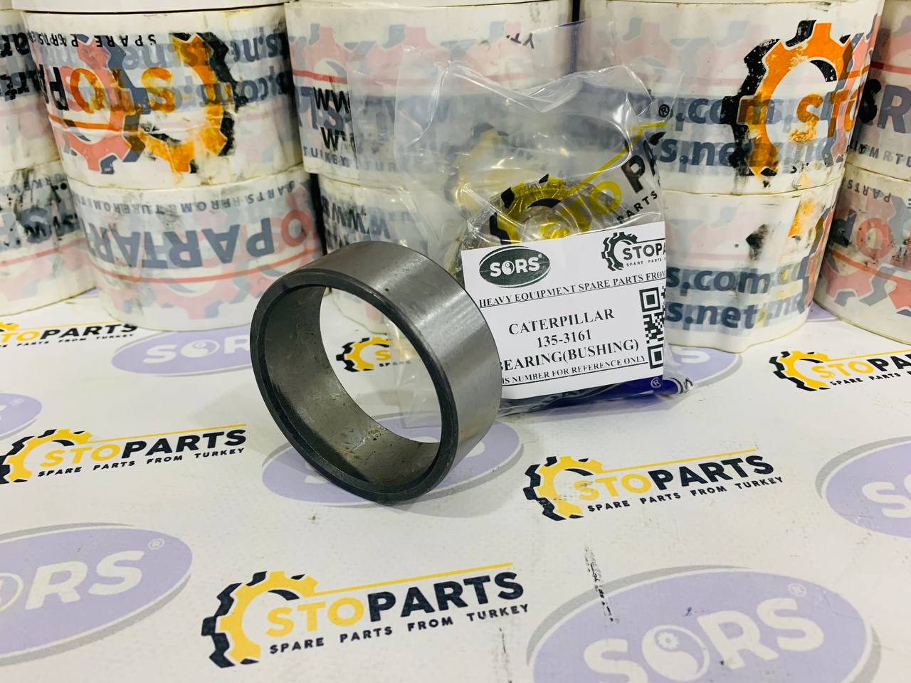 BEARING 1353161 FOR CATERPILLAR